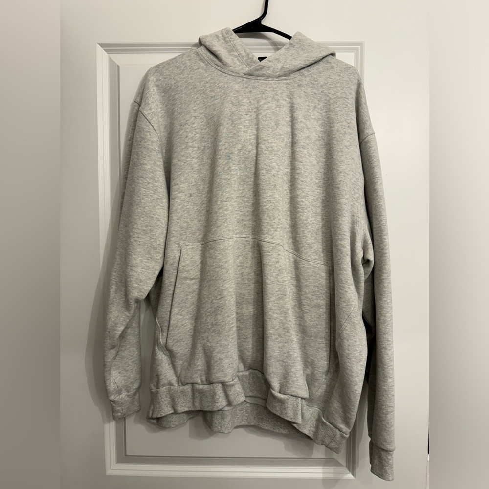 Lululemon Steady State Hoodie